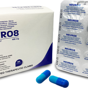 Neuro 8